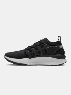 Férfi cipők UNDER ARMOUR UA PHANTOM X 6007183-001 FEKETE