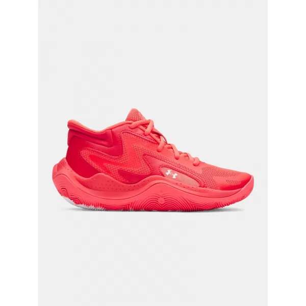  Csizma UNDER ARMOUR UA GS JET '25 6001587-713 PIROS 