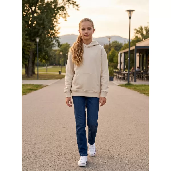  Gyermek pulóver MALFINI CHILL 423 MANDULA 
