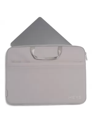 Ház HEYS Nexus Sleeve Laptop Case LÉGKÖR