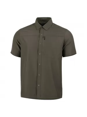 Férfi ing PENTAGON TRAIL EXPEDITION K02036 ZÖLD