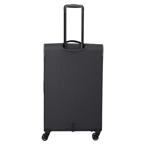 Bőrönd TRAVELITE Corsiica L FEKETE 