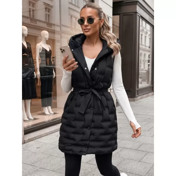  Női mellény DSTREET TY5903 FEKETE 