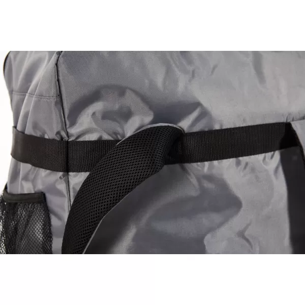  Szállítótáska AQUA MARINA Zip pro vícemístné kajaky SZÜRKE 