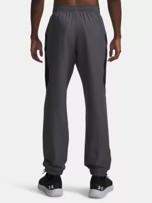 Férfi sportnadrág UNDER ARMOUR TECH SPORT PANT 6011268-025 SZÜRKE