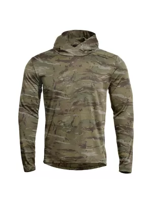 Férfi póló PENTAGON ORION ACTIVITY SHIRT CAMO K09049-CAMO K09049-camo ERDEI