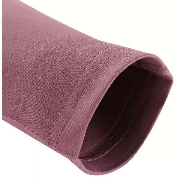  Gyermek leggings ALPINE PRO GEMSO SZŐLŐNEKTÁR 