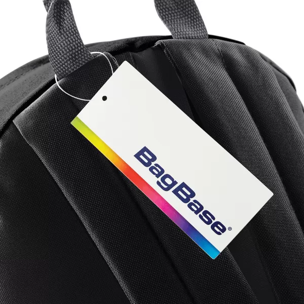  Hátizsák BAGBASE | BG 125 NARANCSOS ROZSDA 