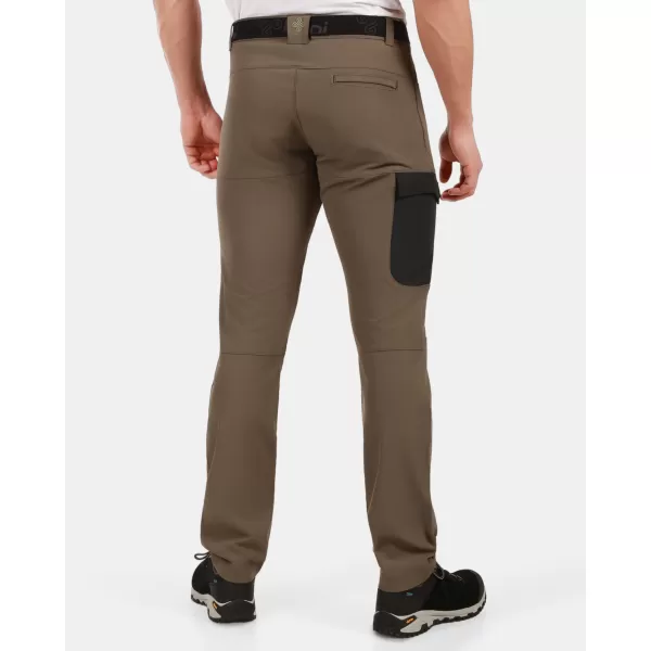  Férfi nadrág KILPI LIGNE-M 1M0406KI KHAKI 