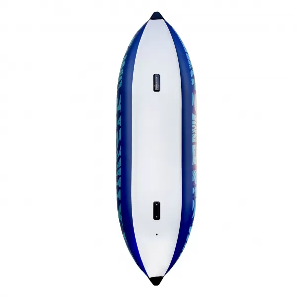  Kajak SPINERA DUO 340/115 KÉK/FEHÉR 