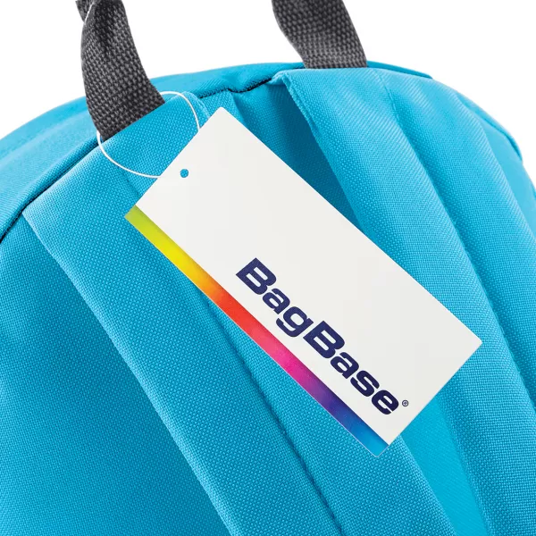  Hátizsák BAGBASE | BG 125 NARANCSOS ROZSDA 