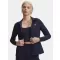 Női kabát UNDER ARMOUR MOTION JACKET EMEA 1388650-410 KÉK
