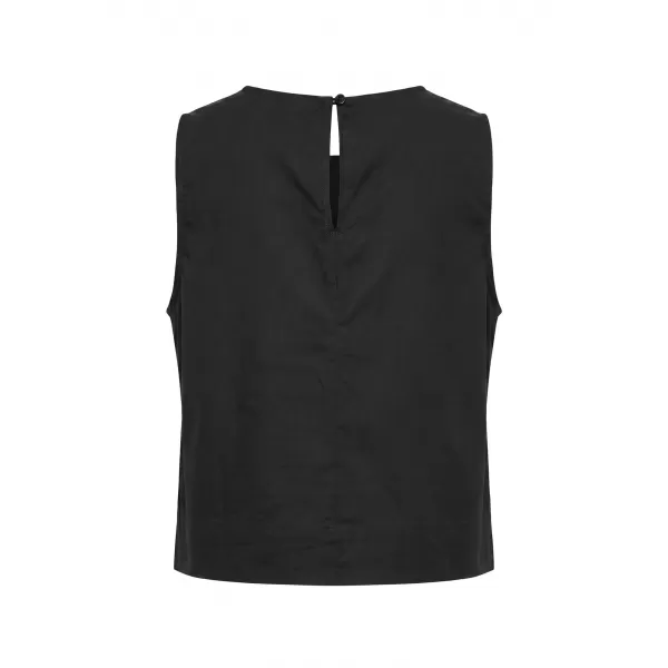  Női felső URBAN CLASSICS TB8280-00007 FEKETE 