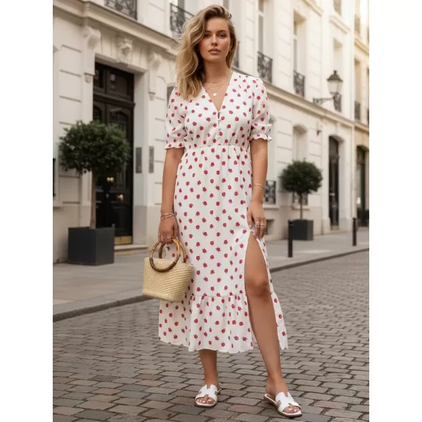  Ruha DSTREET EY2656 FEHÉR 