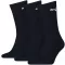 Zokni PUMA CREW SOCK 3P 88035519 SÖTÉT SÖTÉTKÉK
