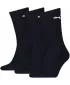 Zokni PUMA CREW SOCK 3P 88035519 SÖTÉT SÖTÉTKÉK