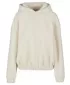 Dámská mikina URBAN CLASSICS TB8100 WHITE/SAND
