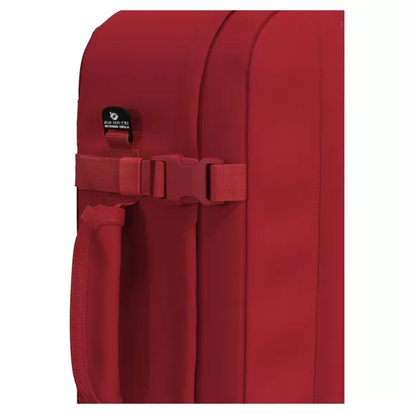  Hátizsák CABINZERO Classic 44L KETCHUP 