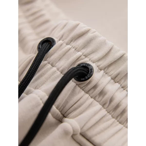  Férfi melegítőnadrág OMBRE P1520 HOMOK 