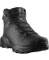 Férfi cipők SALOMON X ULTRA SNOWPILOT WATERPROOF L47585600 FEKETE/PHANTOM/CASTLEROCK