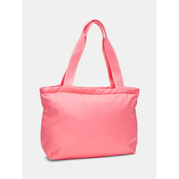  Női táska UNDER ARMOUR STUDIO LITE TOTE 1388920-600 RÓZSASZÍN 