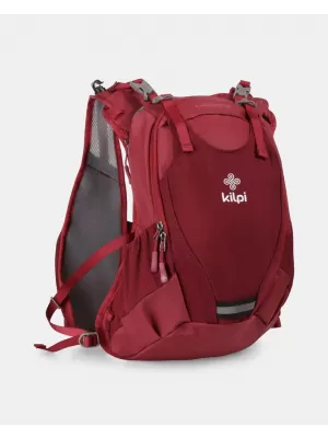 Hátizsák KILPI CADENCE 10-U 1U0614KI SÖTÉTVÖRÖS