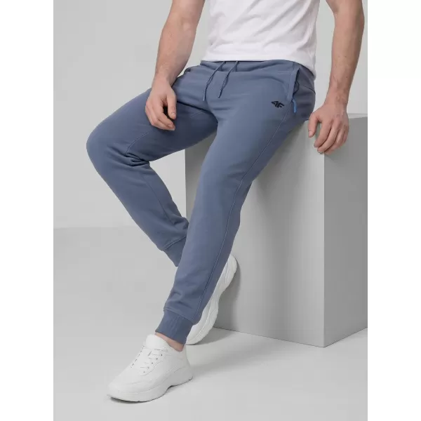  Férfi nadrág 4F WMM00TTROM1674 FARMER 