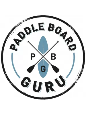 Lapátos úszó NEONMARS BLUE PADDLEBOARDGURU