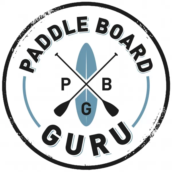  Lapátos úszó NEONMARS BLUE PADDLEBOARDGURU 