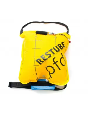 Mentőrendszer RESTUBE PFD JÉGMENTA