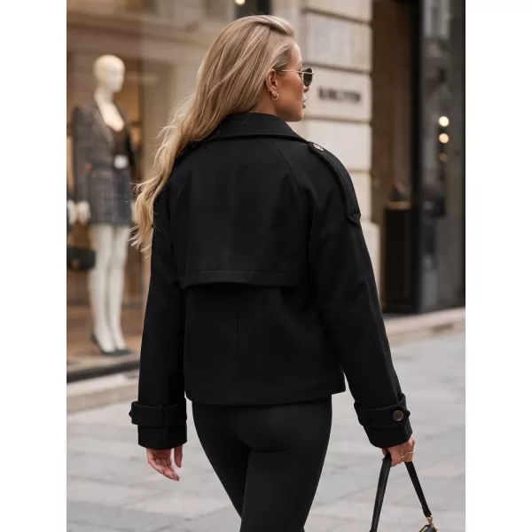  Női kabát DSTREET TY6016 FEKETE 
