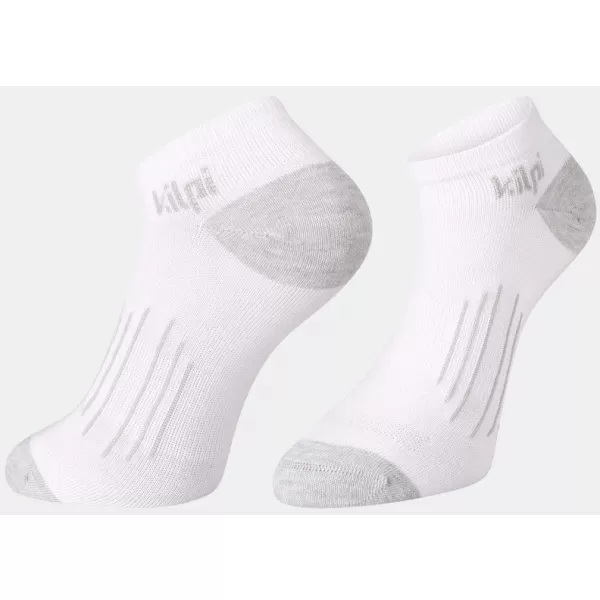  Zokni KILPI 3P MINWAY-U 1U0881KI FEHÉR 