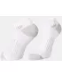 Zokni KILPI 3P MINWAY-U 1U0881KI FEHÉR