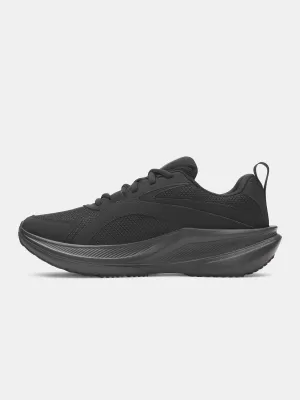 Fiú cipők UNDER ARMOUR BGS ASSERT 11 6006905-002 FEKETE