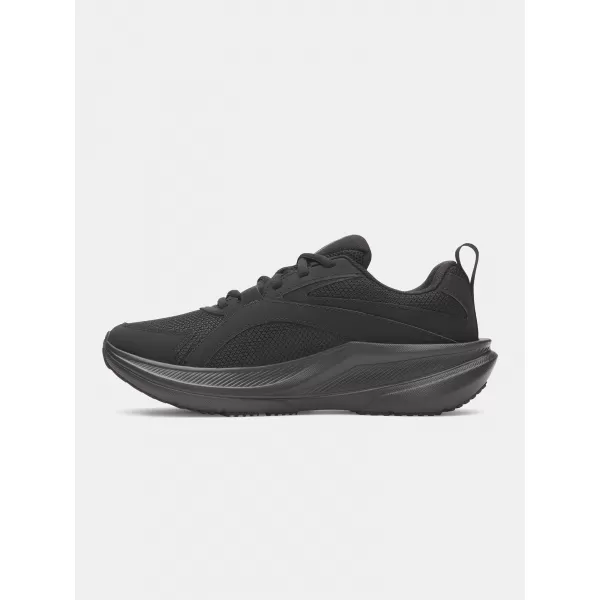  Fiú cipők UNDER ARMOUR BGS ASSERT 11 6006905-002 FEKETE 
