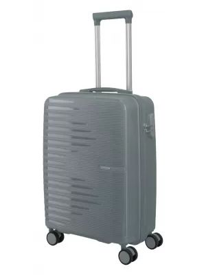 Bőrönd TRAVELITE PACIFIC ANTRACIT