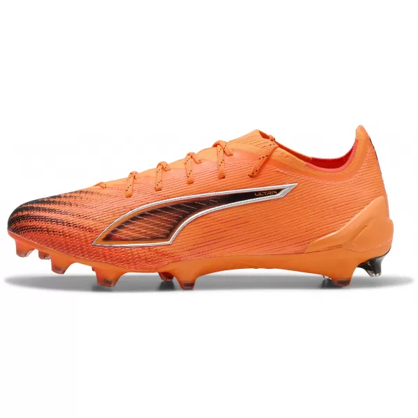  Futballcipők PUMA ULTRA 6 ULTIMATE FG 108557-03 HŐTŰZ/FEKETE/PIROS IZZÓ 