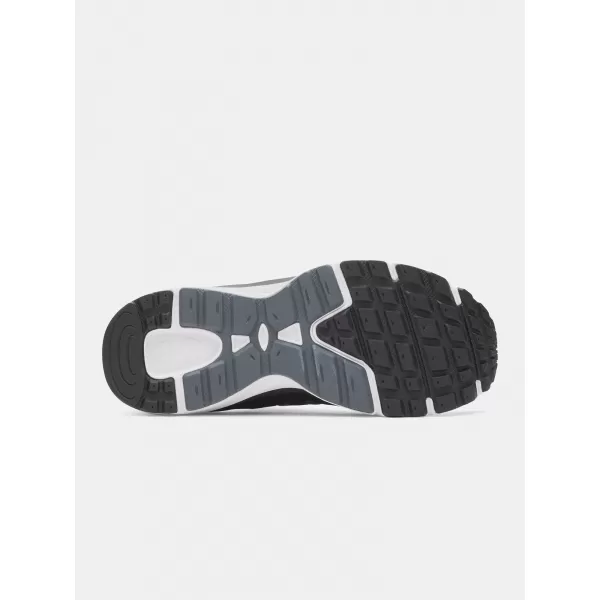  Női cipők UNDER ARMOUR W TECH RUNNER 6007575-001 FEKETE 