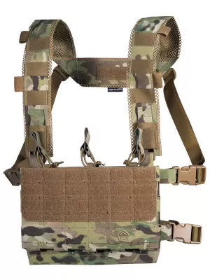 Hátizsák mellény PENTAGON AMINA MICRO K20010-MC MULTICAM