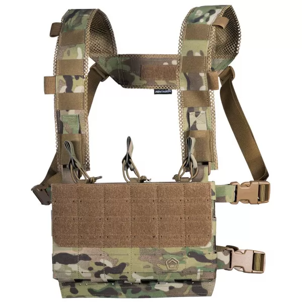  Hátizsák mellény PENTAGON AMINA MICRO K20010-MC MULTICAM 