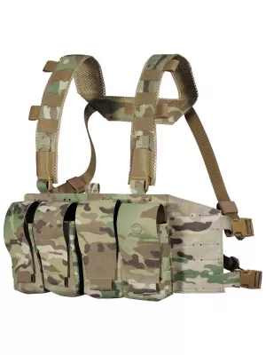 Hátizsák mellény PENTAGON AMINA HYBRID RECON K20009-MC MULTICAM
