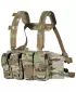 Hátizsák mellény PENTAGON AMINA HYBRID RECON K20009-MC MULTICAM