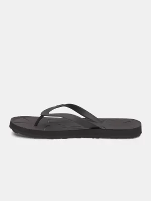 Férfi papucs UNDER ARMOUR SARASOTA 6014811-001 FEKETE