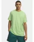 Férfi póló UNDER ARMOUR M SPORTSTYLE LC SS 1326799-712 ZÖLD