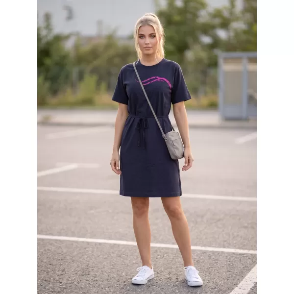  Ruha ALTISPORT ALW001816 SÖTÉTKÉK 