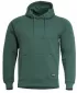Férfi pulóver PENTAGON PHAETON HOOD STATE OF MIND K09021-ST TAVASZI ZÖLD