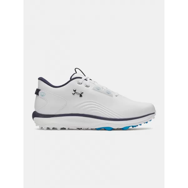  Férfi cipők UNDER ARMOUR DRIVE FADE 2 SL 6006121-100 FEHÉR 