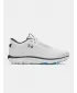 Férfi cipők UNDER ARMOUR DRIVE FADE 2 SL 6006121-100 FEHÉR