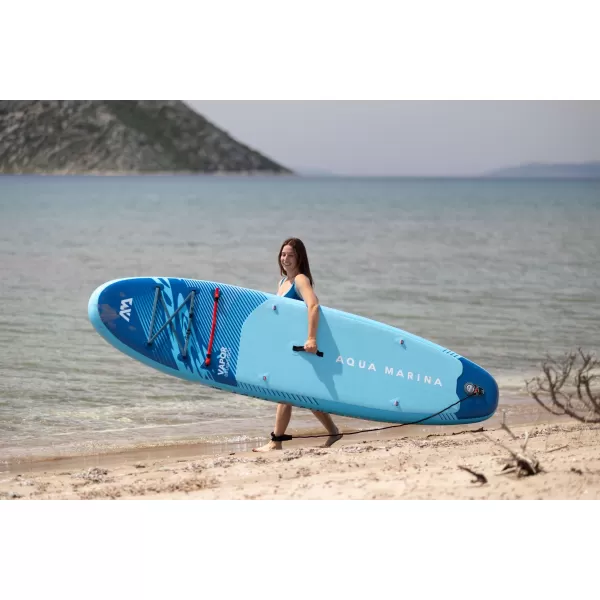  Eveződeszka AQUA MARINA Vapor 104 AQUA SPLASH 