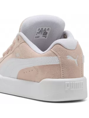 Cipők PUMA PARK LIFESTYLE EASY SD 400707-03 ROSE QUARTZ/ RÓZSAKVARC/PUMA FEHÉR